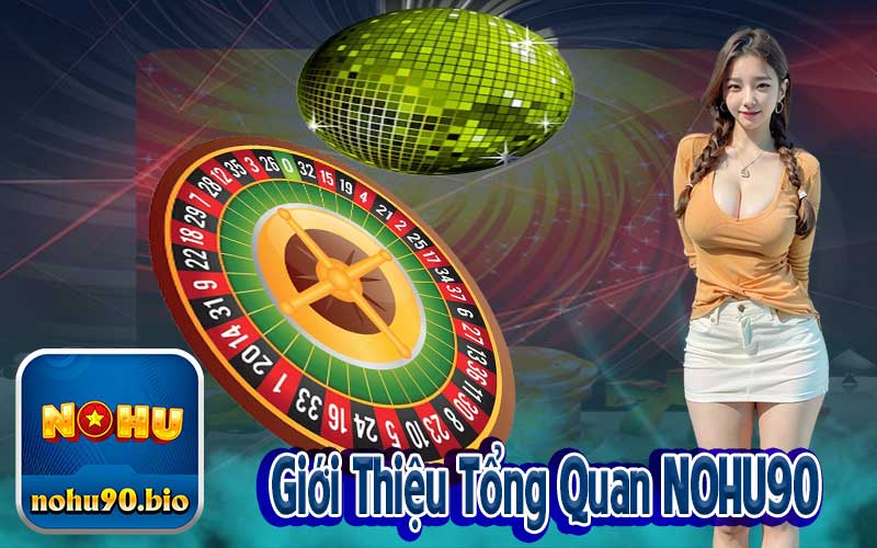 Giới thiệu tổng quan
