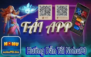 Hướng Dẫn Tải Nohu90